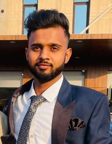 Karan Bansal